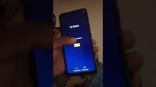 moto e40 latest frp bypass