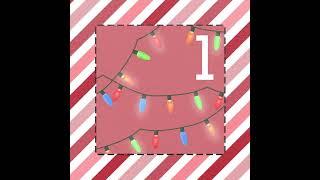 Keep extension cords clear! (Holiday safety tip day 1)