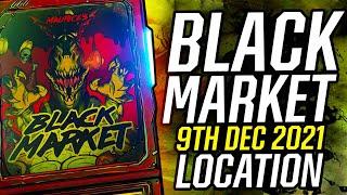 Maurice's Black Market LOCATION! - 9th December 2021 - (Atlas HQ Location) - Borderlands 3