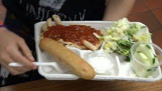 Local Radio Station Helps Pay Robbinsdale School Lunch Debt