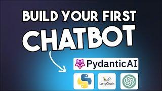 Build Your First Lead Generation Chatbot With Python (Beginner Tutorial)