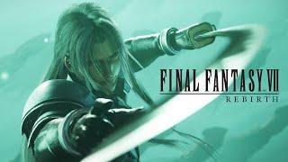 FINAL FANTASY VII REBIRTH | PC ANNOUNCE TRAILER