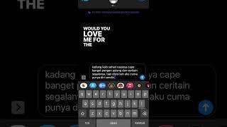 alone:( #quotes #galaubrutal #jalanyangjauhjanganlupapulang #sadvibes #sad #storywa  #masukberanda