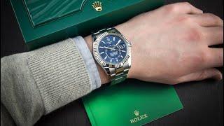 I USED TO WORK FOR ROLEX | HERE ARE SOME THINGS YOU MAY NOT  KNOW ABOUT BUYING A ROLEX | SOME TIPS