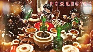 Рождество в Белой Армии | Гражданская война в России | Christmas animation