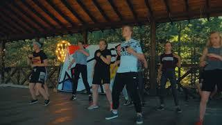 Choreo by Максим Климов 2 | Art Rise Summer Dance Camp