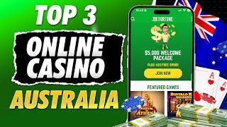 Best Online Casinos in Australia  That will pay you real money