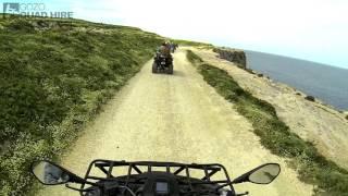 Gozo Quad Bike 1