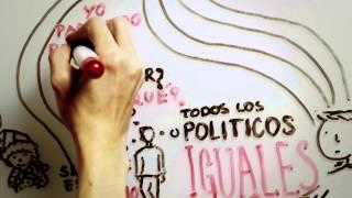 VIDEO PARTICIPACIÓN CIUDADANA