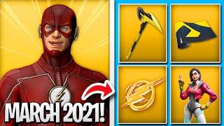 10 BEST FORTNITE SKIN COMBOS OF MARCH 2021! (Clean Combos)