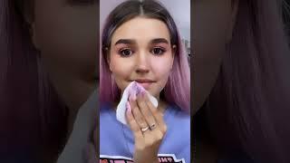 No makeup  / Eva Miller TikTok #evamiller #tiktok #shorts #video #trending #ytshorts #short