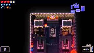 Enter the Gungeon - How to enter the Abbey of the True Gun / Как попасть в Аббатство Истинной Пушки