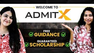 Study Abroad with AdmitX - Your Guide to Authenticity | Your Ultimate Study Abroad Resource