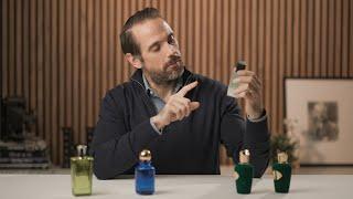 Are These 5 Luxury Niche Fragrances Worth Checking Out?