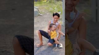 Kok takut banget sama farel prayoga #short #shorts
