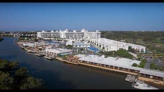 The Brand New | Titanic Deluxe Golf Belek