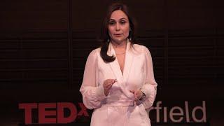 Why tech leaders shouldn’t aim to know everything | Anita Madan | TEDxDeerfield