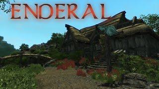 Enderal Let's Play Part 4 - The Key to Where?