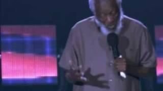 Dick Gregory  - Martin Lawrence`s 1st  Amendment Stand Up