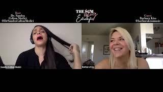 Extrabyte featuring Barbara Kiss w/host Sandra Colton-Medici