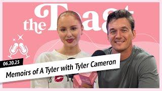 Memoirs of A Tyler with Tyler Cameron: Friday, June 20th 2025