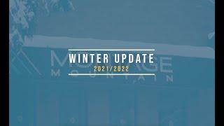 Montage Mountain - Tyler's Tips - 2022 Winter Update