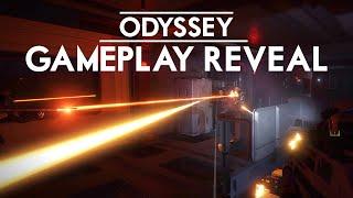 Elite Dangerous Odyssey - Gameplay Reveal & Pre-Order