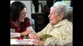 CHP - Hospice Services