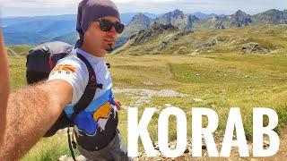 Korab | Hiking Macedonia