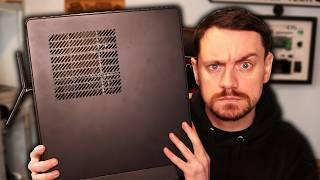 Trying to Fix a PC with No Experience (Including Audience)! Joey Learns S1:E07