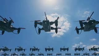 #Top 5 Modern Weapons Systems!