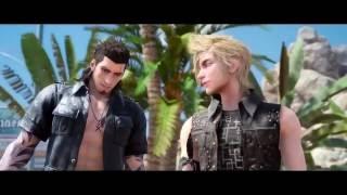 [GMV] ＥＰＩＣ  Final Fantasy XV.