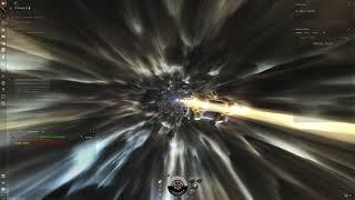 EVE Online - Getting Adjusted to a Different Game