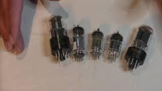 Tube Lab #9 How to Find Affordable Tubes
