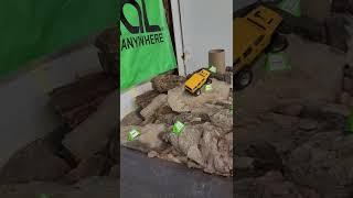 Mid Atlantic Micro Crawlers Crawltoberfest - Jonah L - Class 1