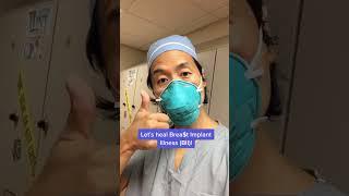 A Day in the Life of a Holistic Plastic Surgeon #shorts #plasticsurgeon