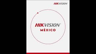 One Team One Vision - Hikvision México