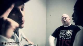 The Freshest Kids f. Brother Ali, Evidence, Toki Wright & BK-One