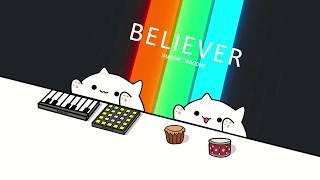 Imagine Cats - Believer 