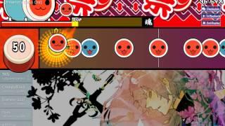 [Taiko] Tatsh - IMAGE -MATERIAL- Version 0 [Firce777's Taiko Oni]