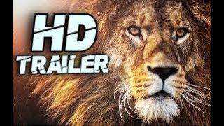 THE LION KING Beyoncé As Nala Trailer NEW 2019 Disney Live Action Movie HD 2