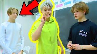 КАК Я СНЯЛСЯ В ВИДЕО У ЛЕШИ МАЙСАК **как это было**