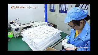 Eva Logik, Nie-tech factory, team and R&D Team