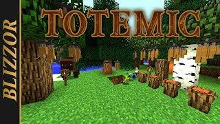 Totemic - Mod Spotlight [Tutorial] [Deutsch] [German]