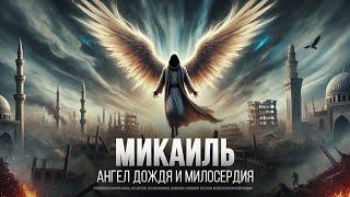 Ангел МИКАИЛЬ | ангел милости