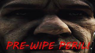 PRE-WIPE PERIL! | Escape from Tarkov Funny Moments & Highlights