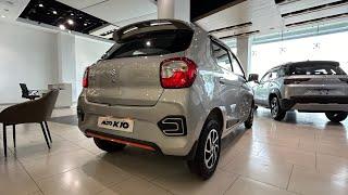 FULLY MODIFIED NEW ALTO K10 VXi Plus️ Latest UPDATES 2024 Maruti Suzuki Alto K10 | Review Hindi