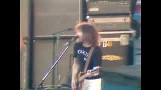 Boston - Rock And Roll Band - 6/17/1979 - Giants Stadium (Official)