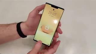 Huawei Mate 30 Pro - большой обзор флагмана "пока" без Гугла. Huawei жарит не по детски)