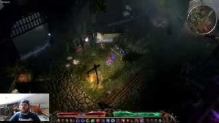 Grim Dawn - Phantasmal Blade Guide -